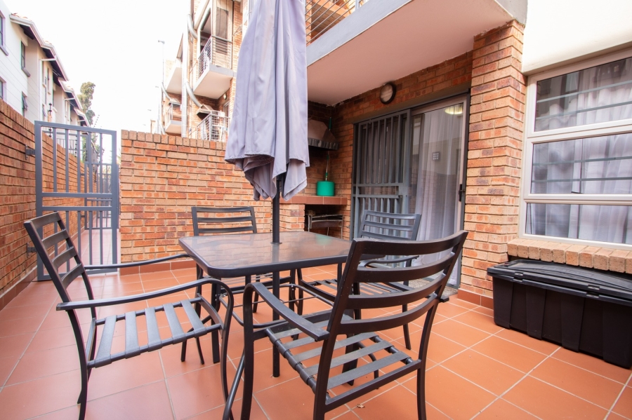 To Let 1 Bedroom Property for Rent in Die Bult North West